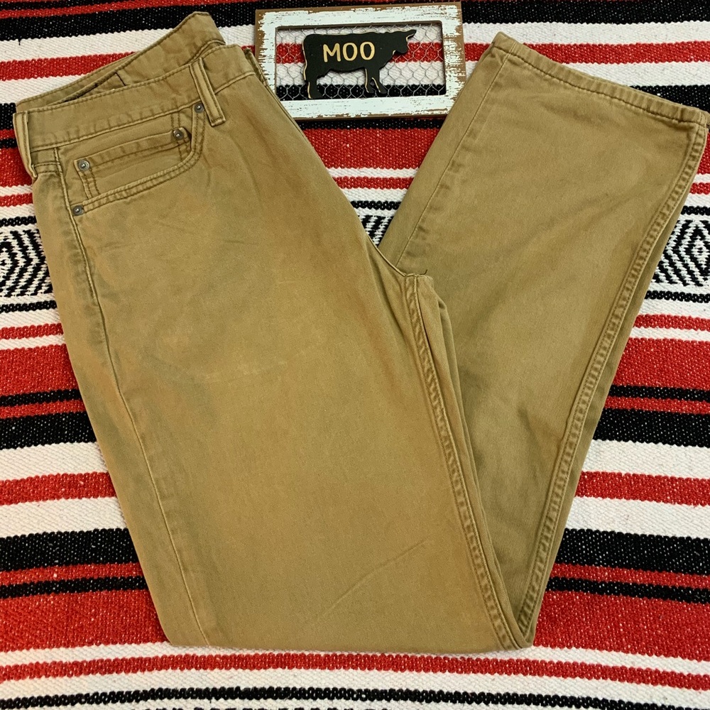 BOGO Men’s Levi’s 514 Jeans 34x32